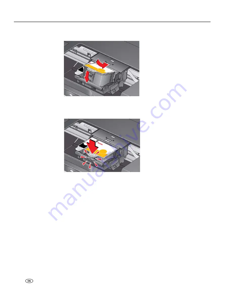 Kodak ESP 9200 - EXTENDED GUIDE Скачать руководство пользователя страница 76