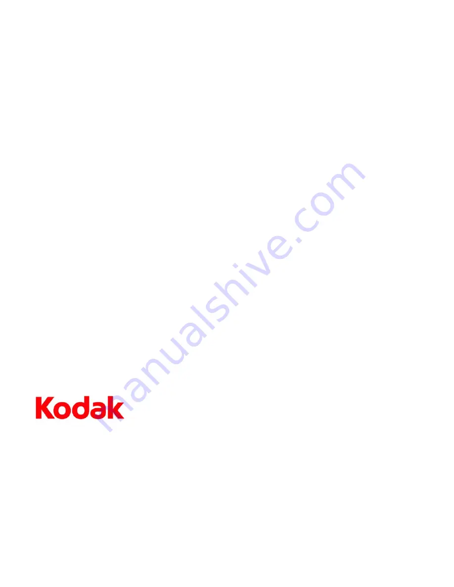 Kodak ESP Office 6100 Series Extended User Manual Download Page 2