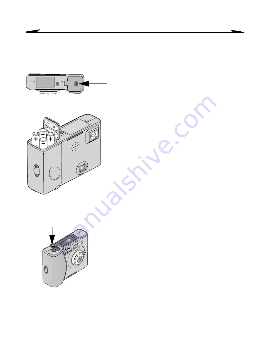 Kodak EZ 200 User Manual Download Page 18