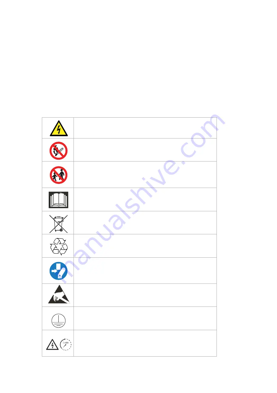 Kodak FL5.2 Installation Manual & Users Manual Download Page 4