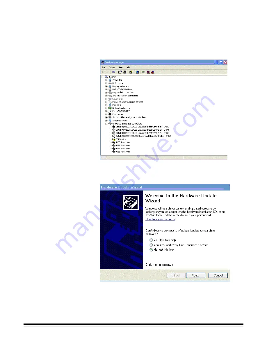 Kodak i6000 Series User Manual Download Page 18