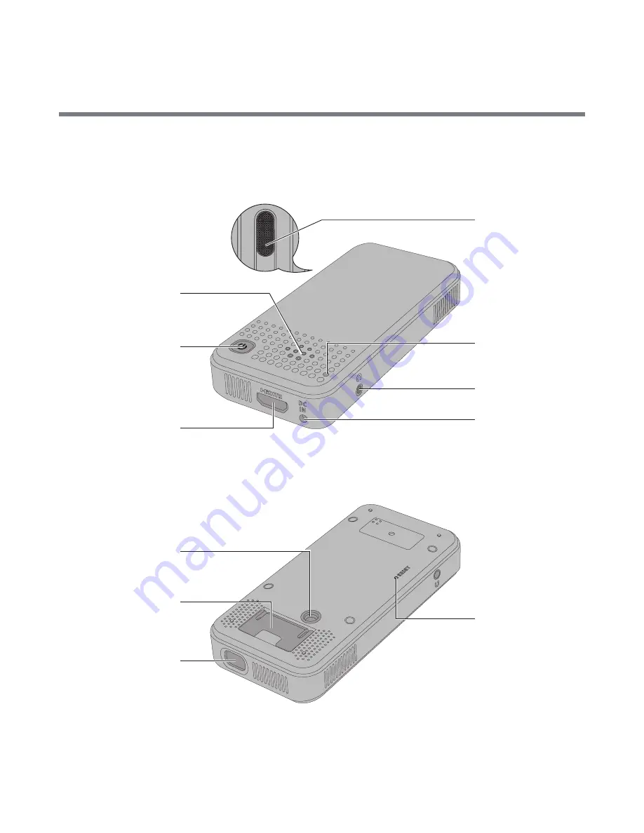 Kodak iSow 1000 User Manual Download Page 8