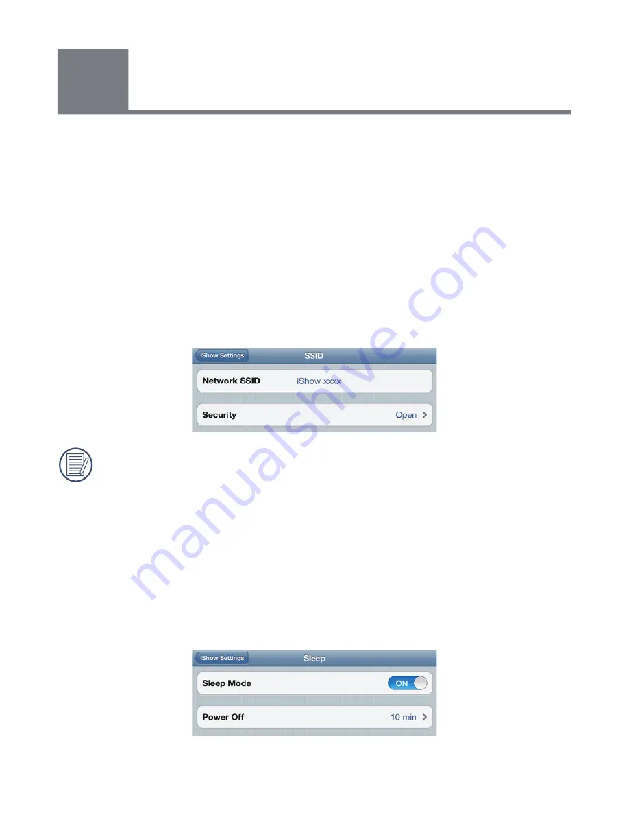 Kodak iSow 1000 User Manual Download Page 18