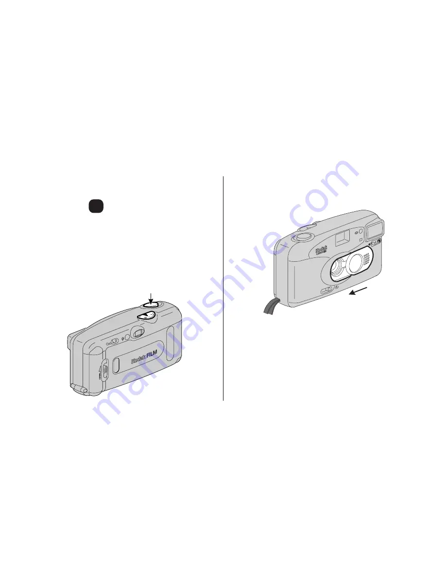 Kodak KB30 - 35 Mm Camera Скачать руководство пользователя страница 14