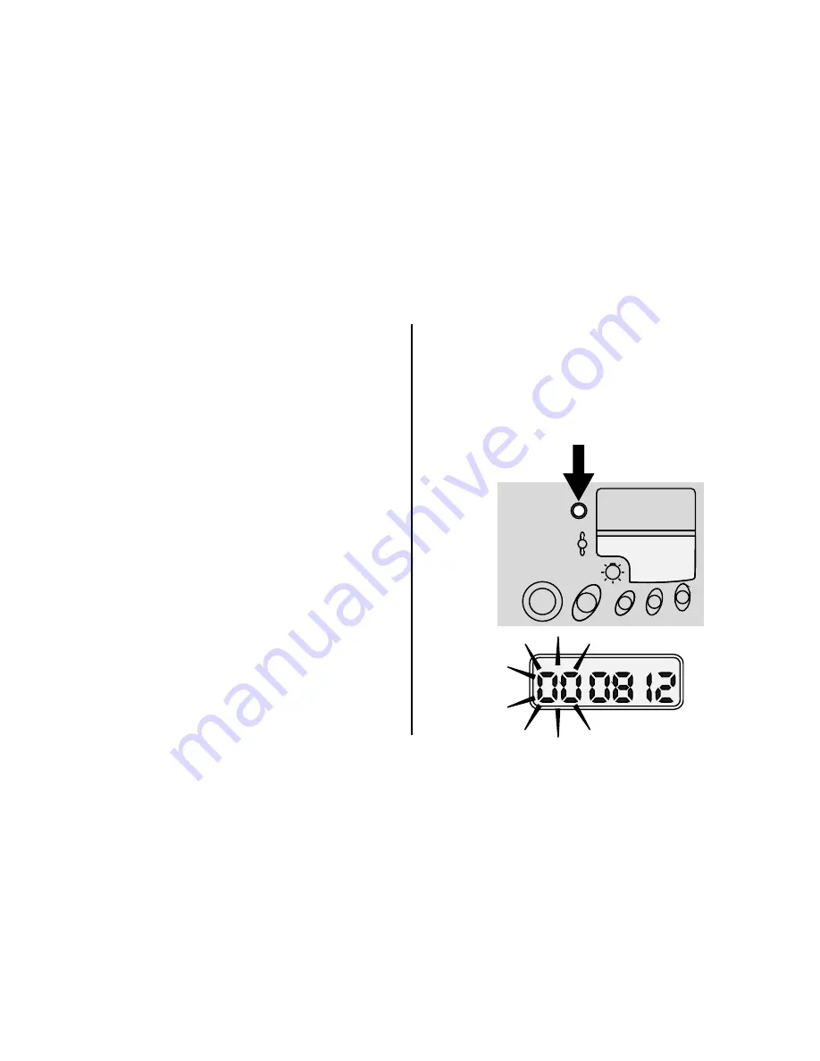 Kodak KE115 - Zoom 35 Mm Camera User Manual Download Page 10