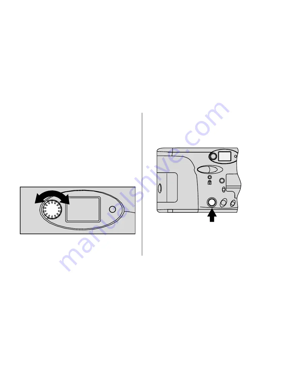 Kodak KE115 - Zoom 35 Mm Camera User Manual Download Page 16