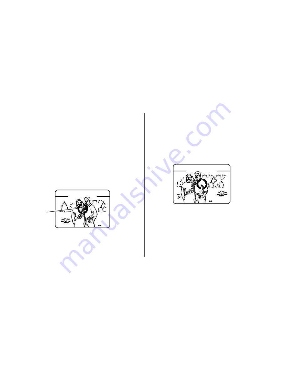 Kodak KE115 - Zoom 35 Mm Camera User Manual Download Page 18