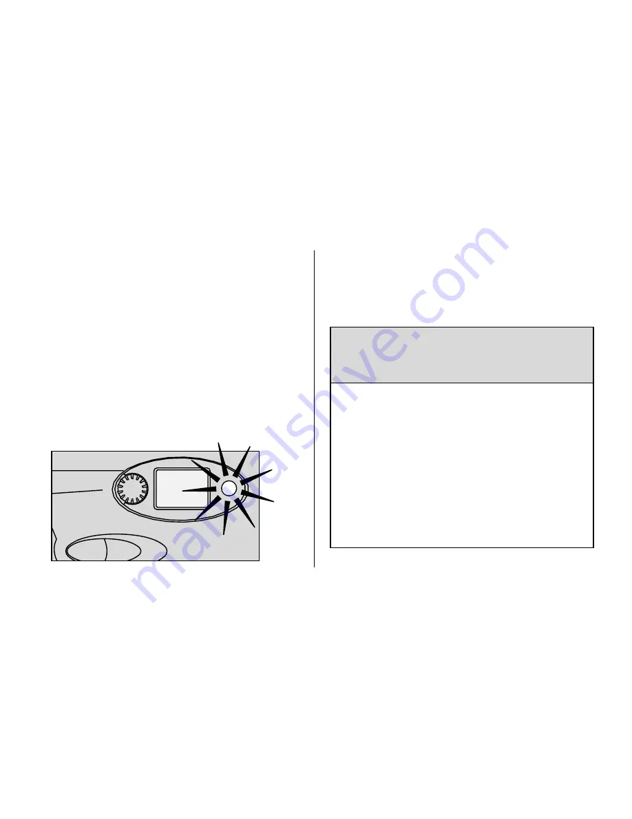 Kodak KE115 - Zoom 35 Mm Camera User Manual Download Page 21