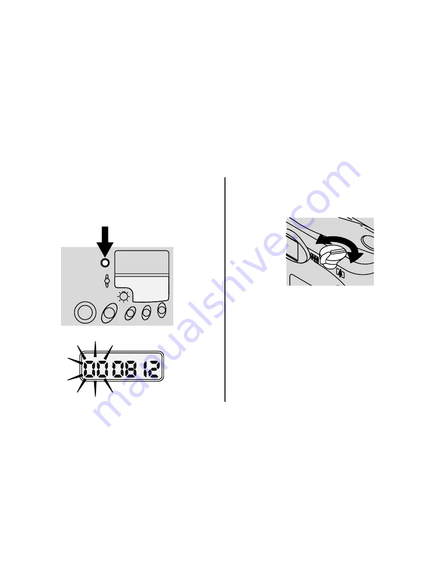 Kodak KE115 - Zoom 35 Mm Camera User Manual Download Page 43