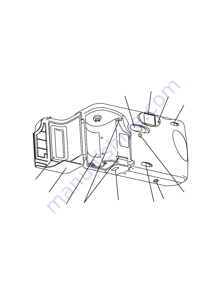 Kodak KE30 - 35 Mm Camera Owner'S Manual Download Page 3