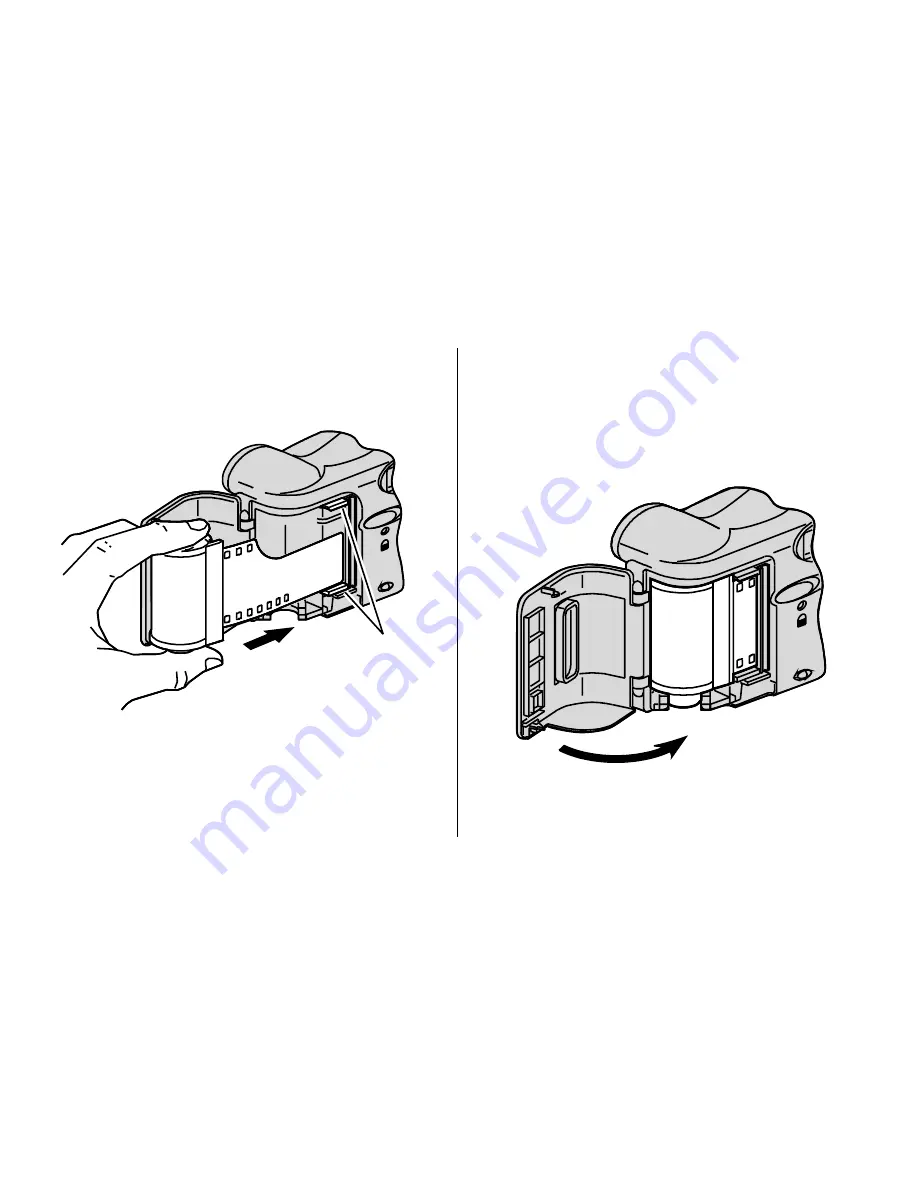 Kodak KE30 - 35 Mm Camera Owner'S Manual Download Page 11