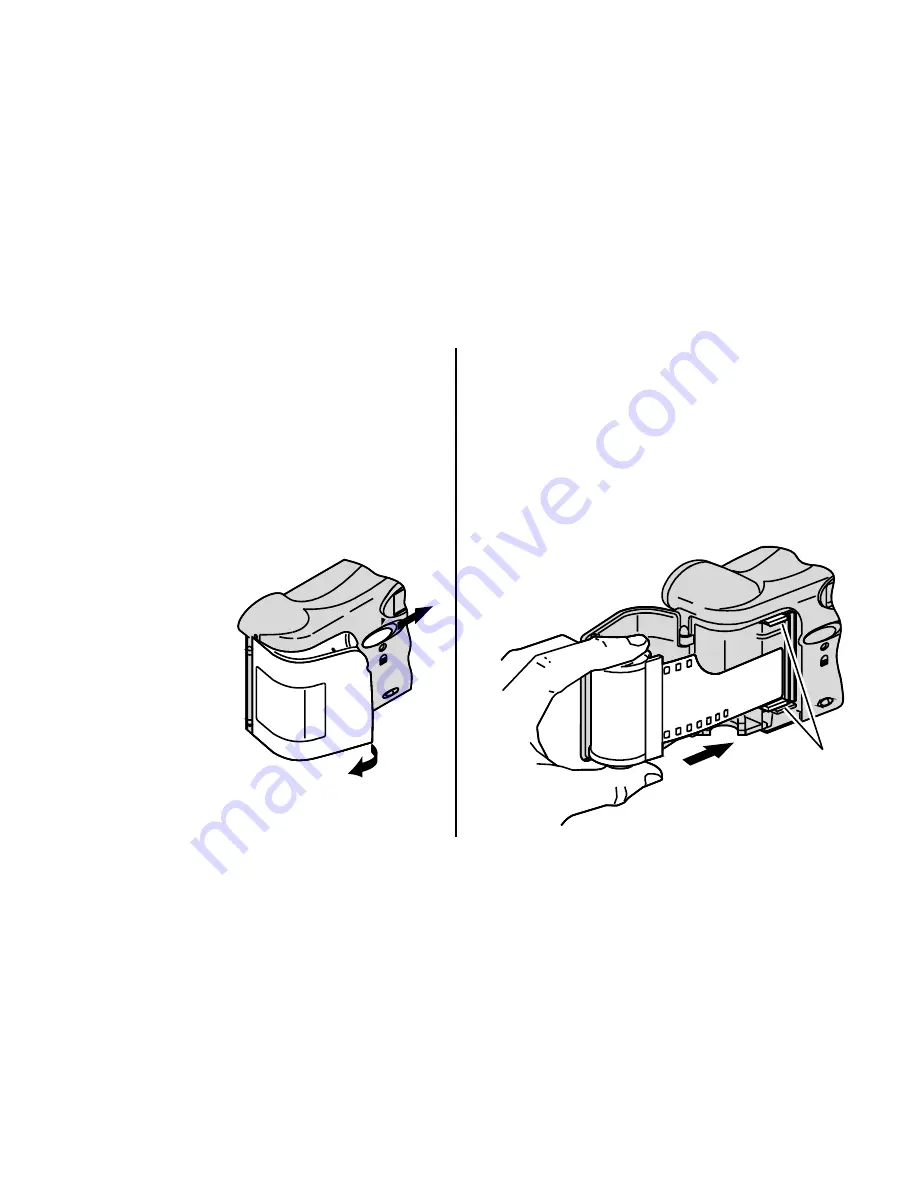 Kodak KE30 - 35 Mm Camera Owner'S Manual Download Page 59