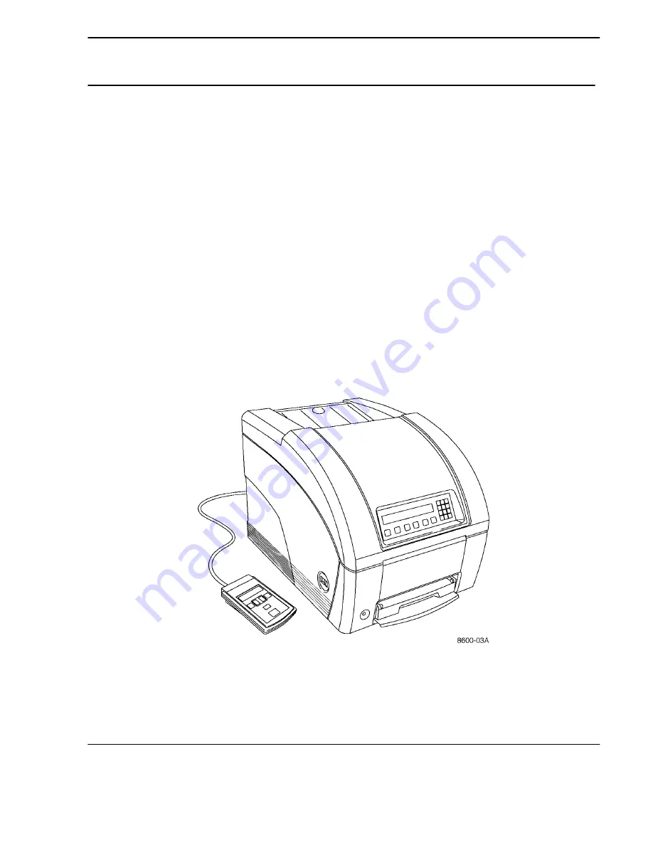 Kodak Kodak DryView 8600 User Manual Download Page 14