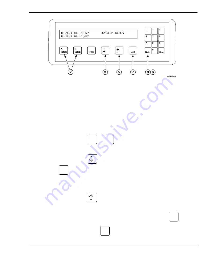 Kodak Kodak DryView 8600 User Manual Download Page 38