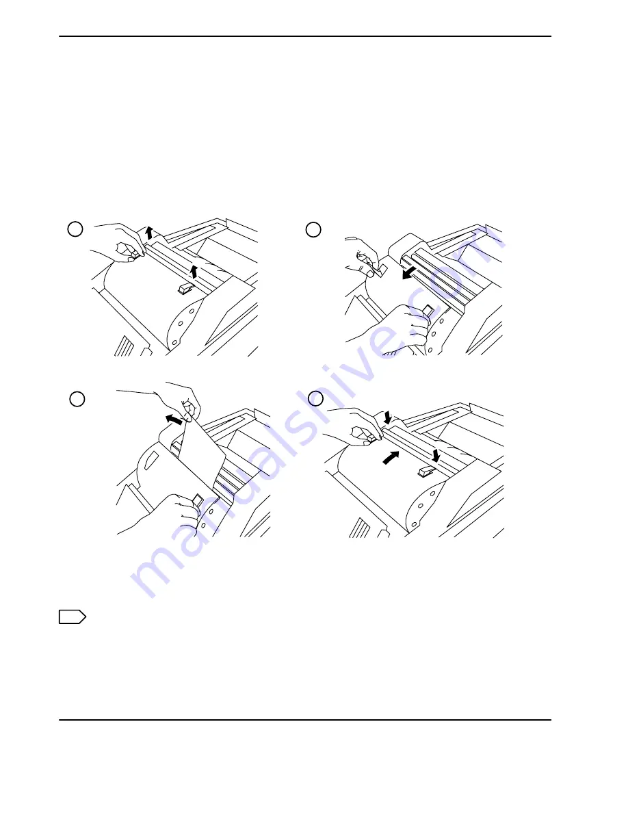 Kodak Kodak DryView 8600 User Manual Download Page 59