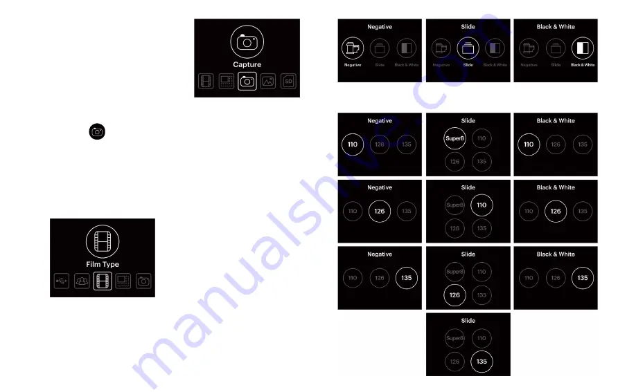 Kodak Mini Digital Film Scanner User Manual Download Page 8