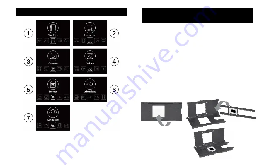 Kodak Mini Digital Film Scanner User Manual Download Page 41