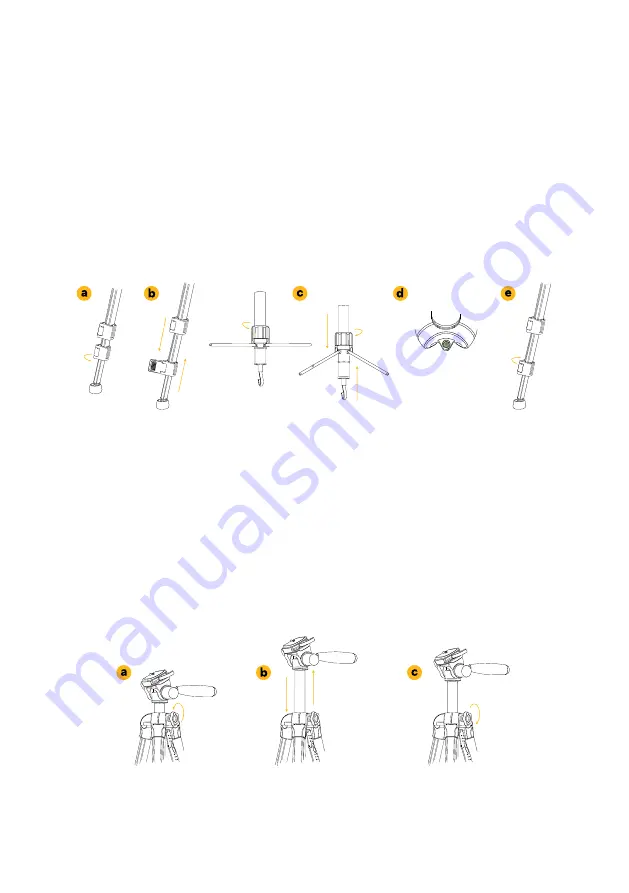 Kodak PHOTO GEAR User Manual Download Page 6