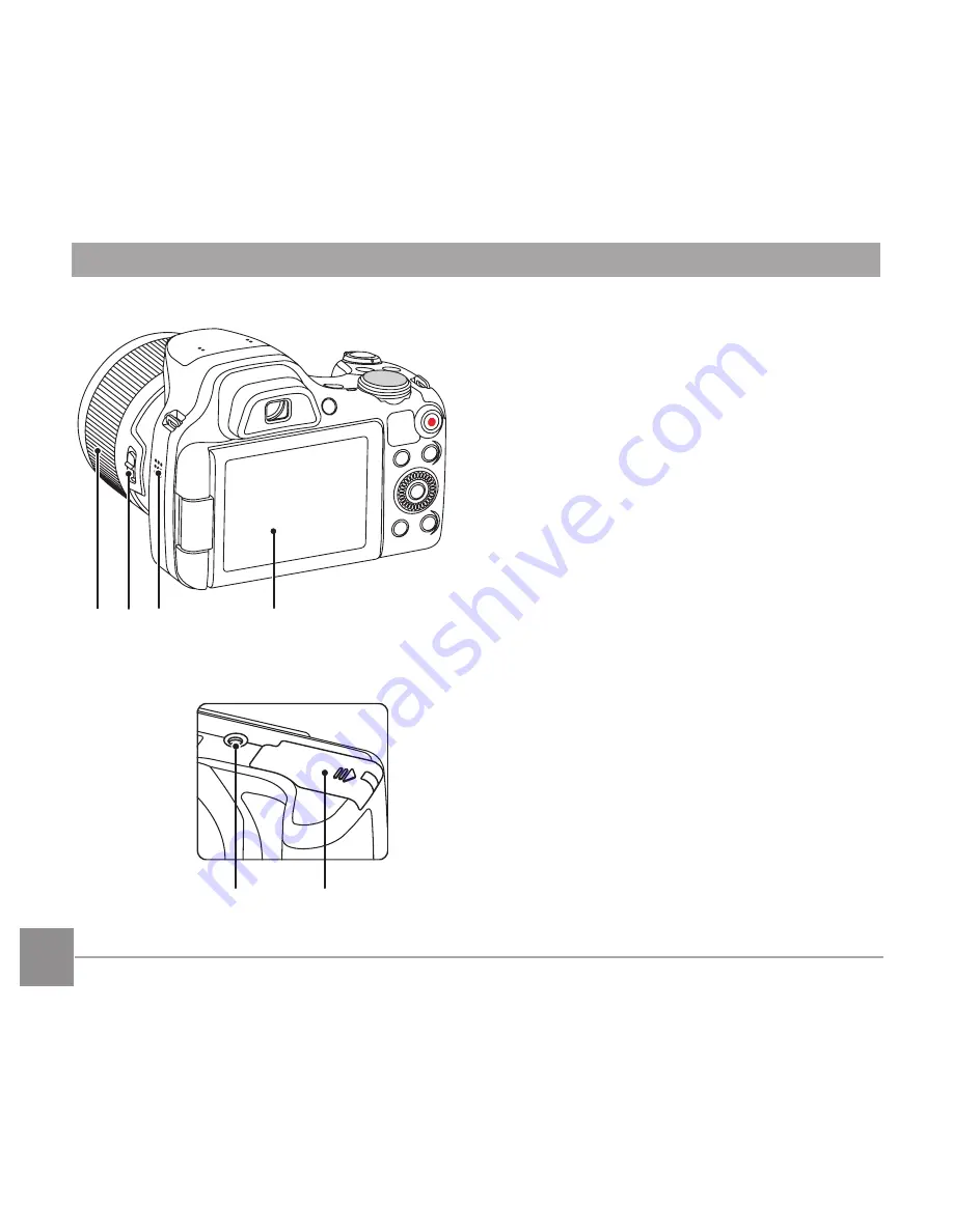 Kodak Pixpro AZ651 User Manual Download Page 19