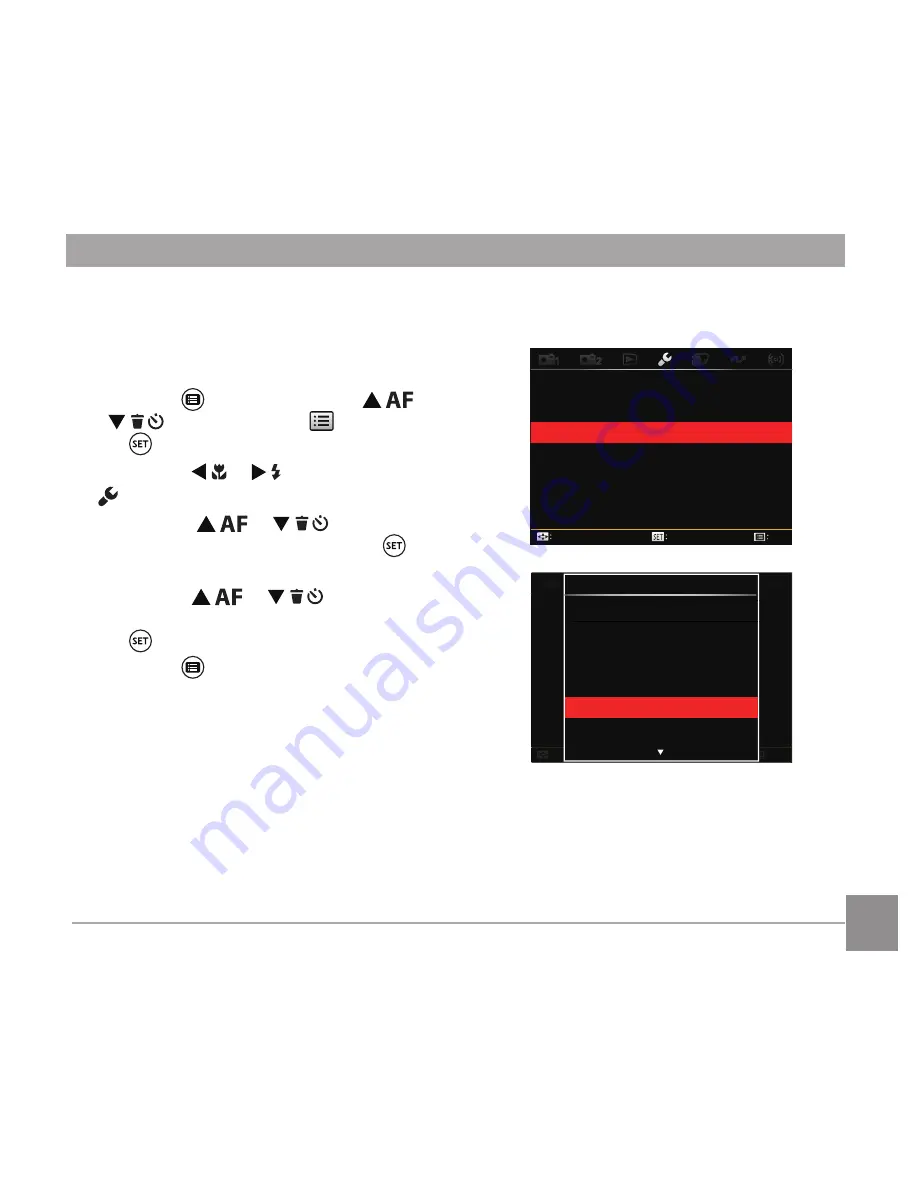 Kodak Pixpro AZ651 User Manual Download Page 26