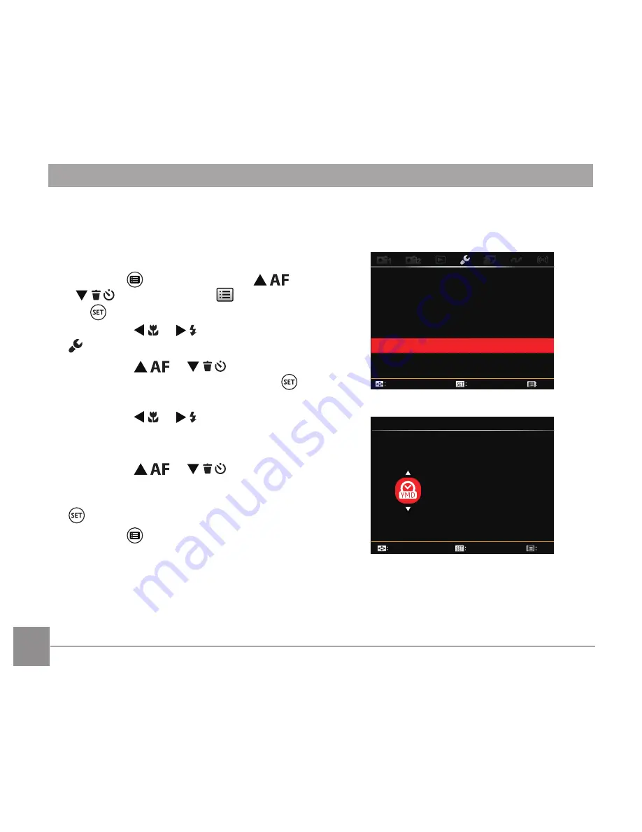 Kodak Pixpro AZ651 User Manual Download Page 27