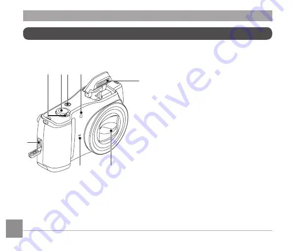 Kodak PIXPRO FZ152 Скачать руководство пользователя страница 13