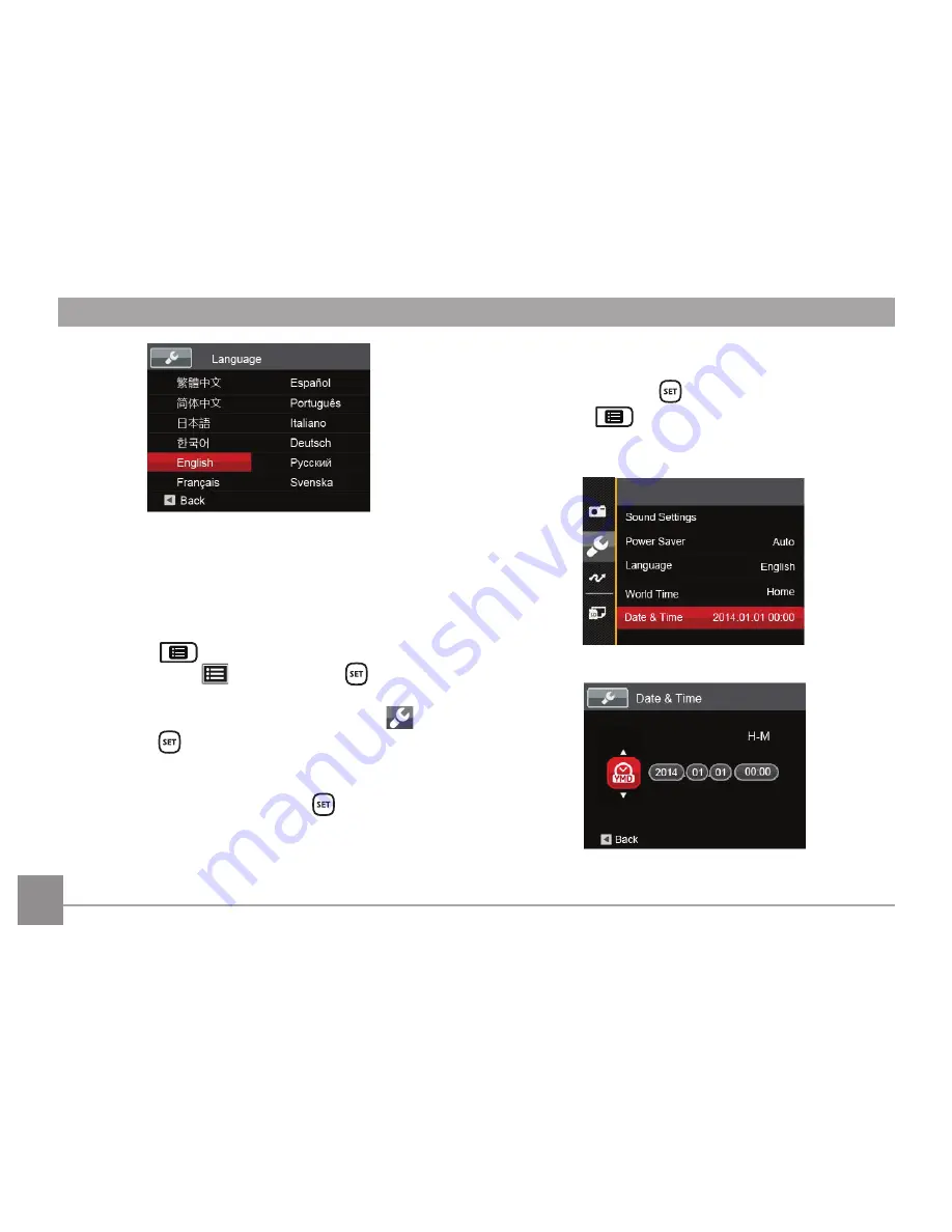 Kodak PIXPRO FZ52 User Manual Download Page 19