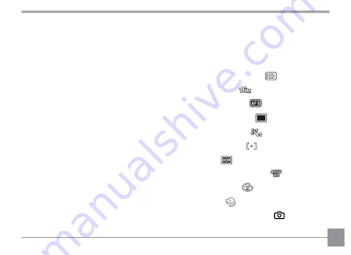 Kodak PIXPRO FZ55 User Manual Download Page 10