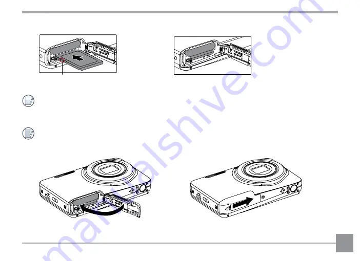 Kodak PIXPRO FZ55 User Manual Download Page 16