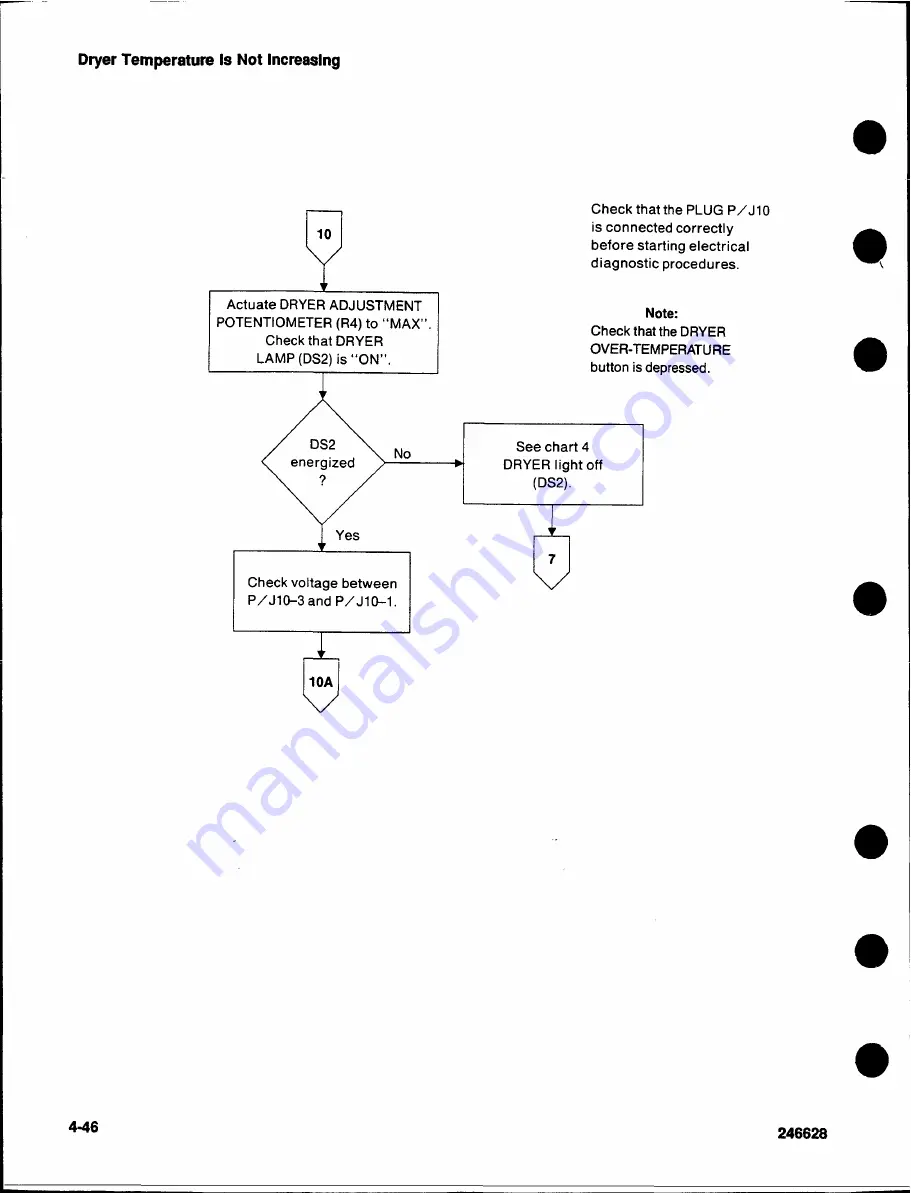 Kodak RP X-OMAT M6B Service Manual Download Page 122