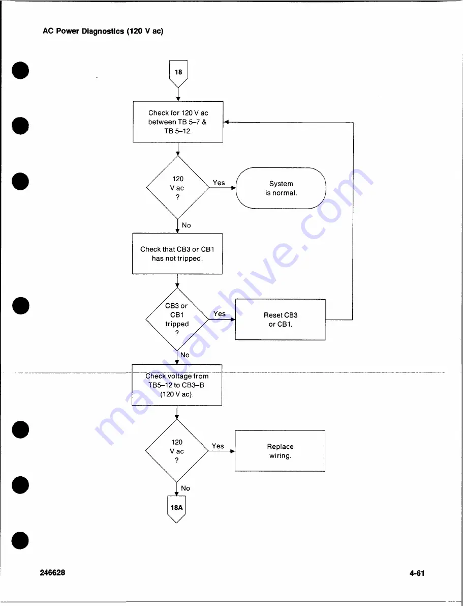 Kodak RP X-OMAT M6B Service Manual Download Page 137