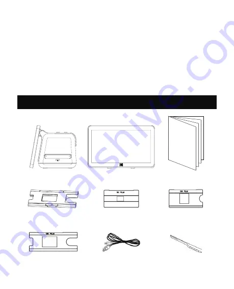 Kodak SLIDE N SCAN User Manual Download Page 7