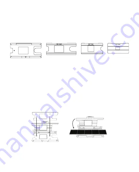 Kodak SLIDE N SCAN User Manual Download Page 60