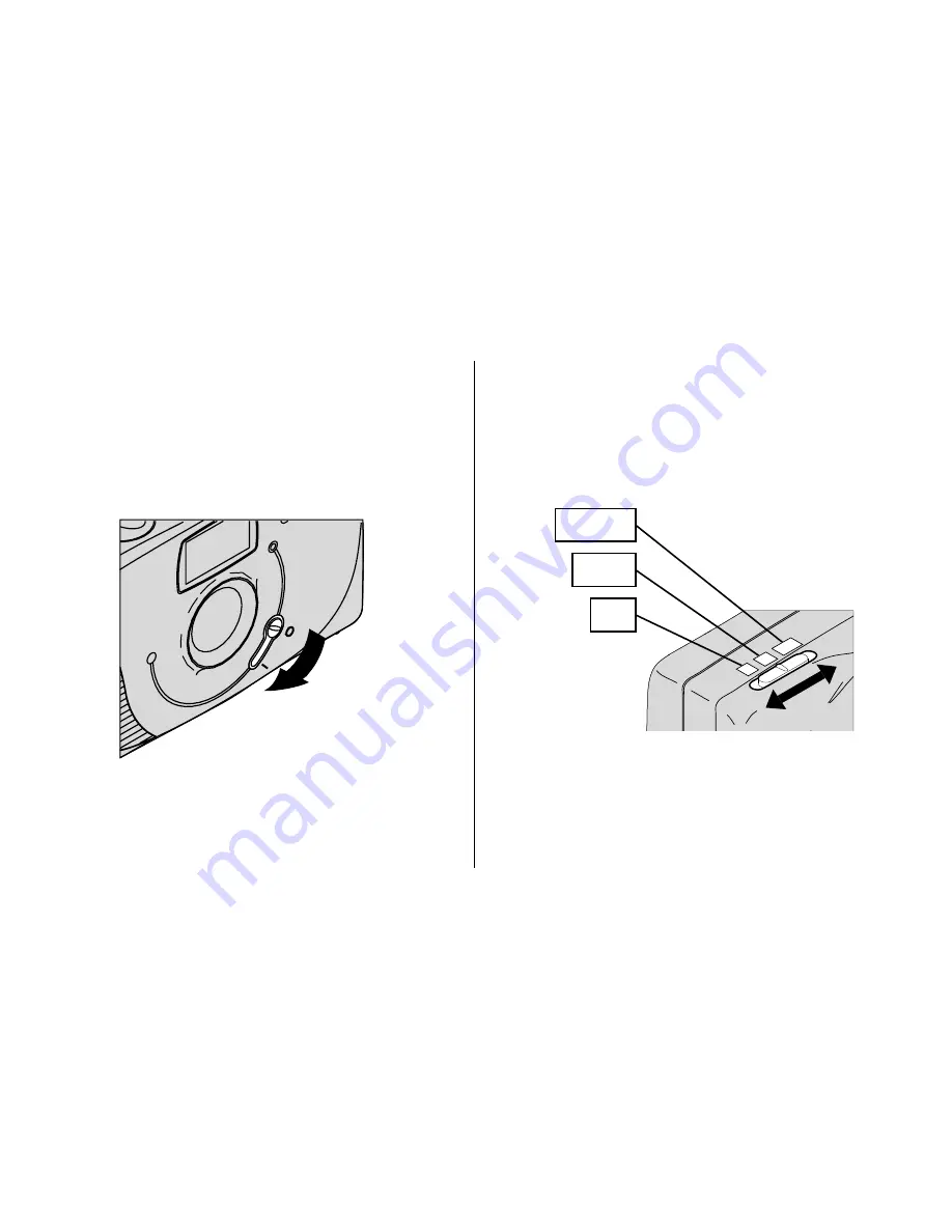 Kodak T20 - Advantix Auto Camera User Manual Download Page 44