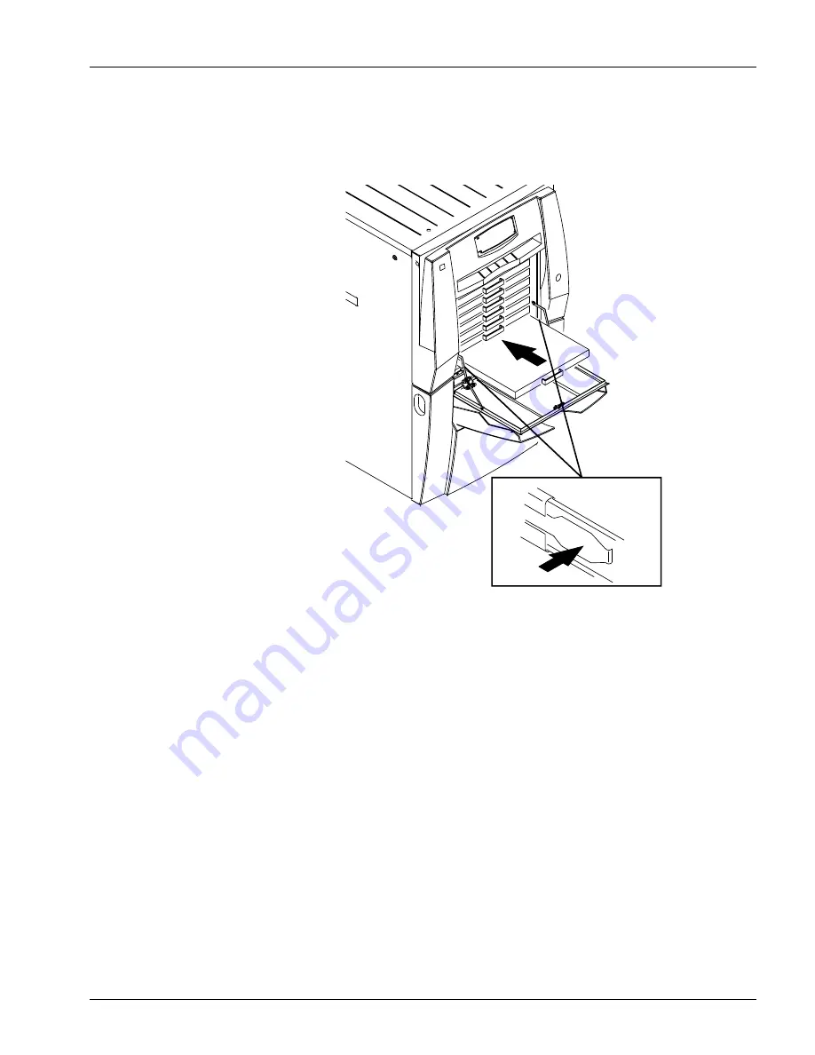 Kodak X-OMAT 7000 User Manual Download Page 39