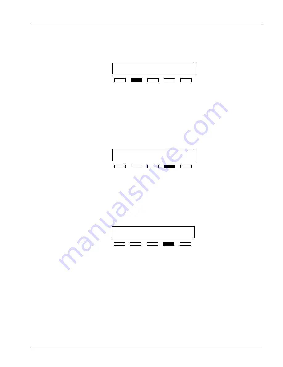 Kodak X-OMAT 7000 User Manual Download Page 101