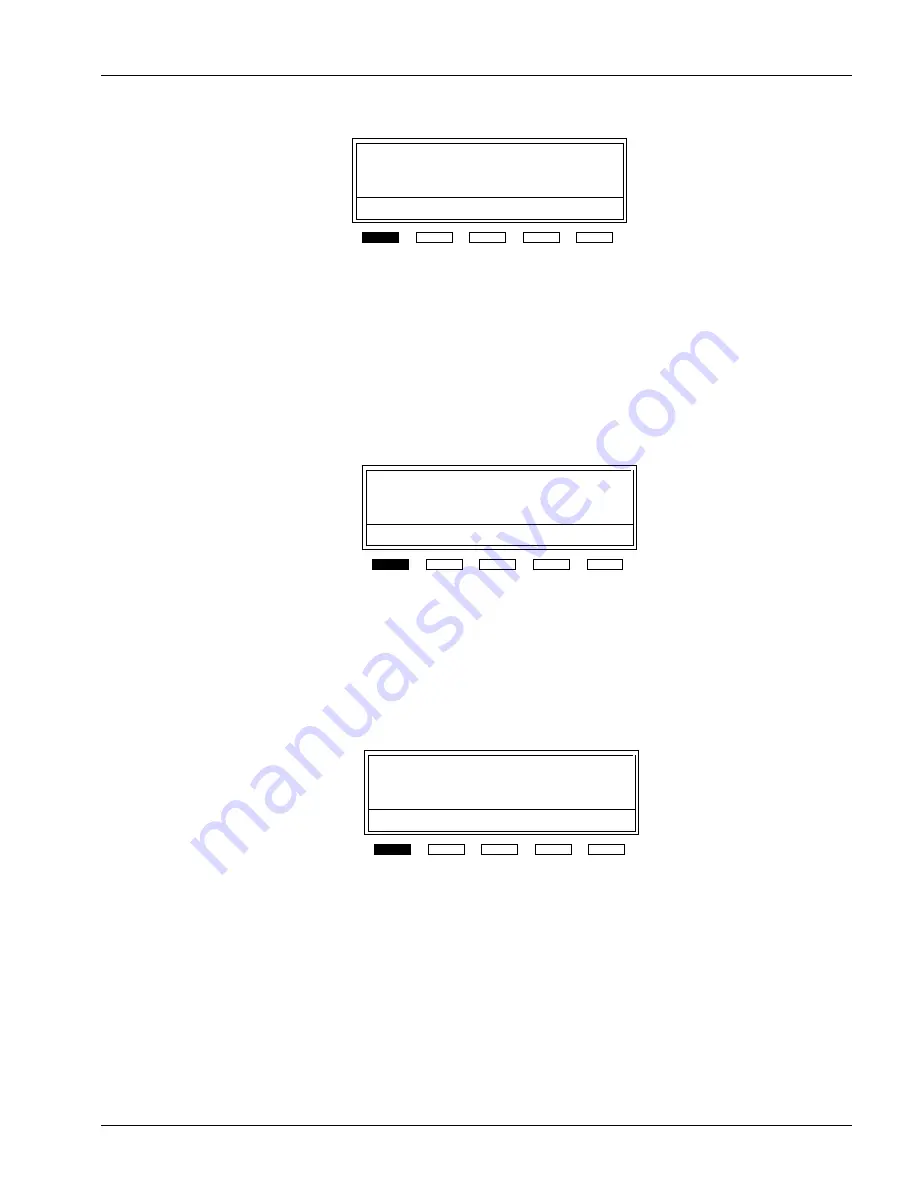 Kodak X-OMAT 7000 User Manual Download Page 123