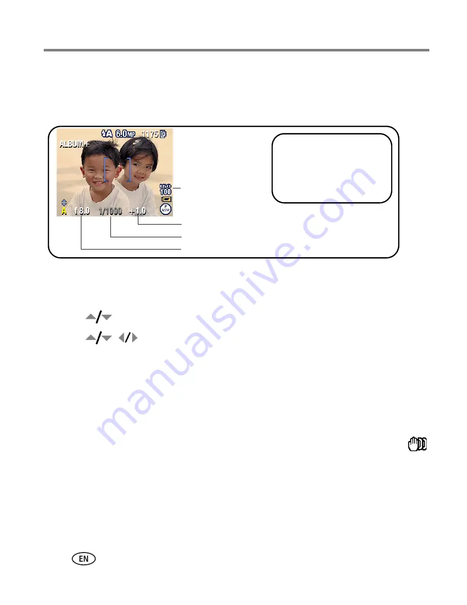 Kodak Z650 - EASYSHARE Digital Camera User Manual Download Page 44