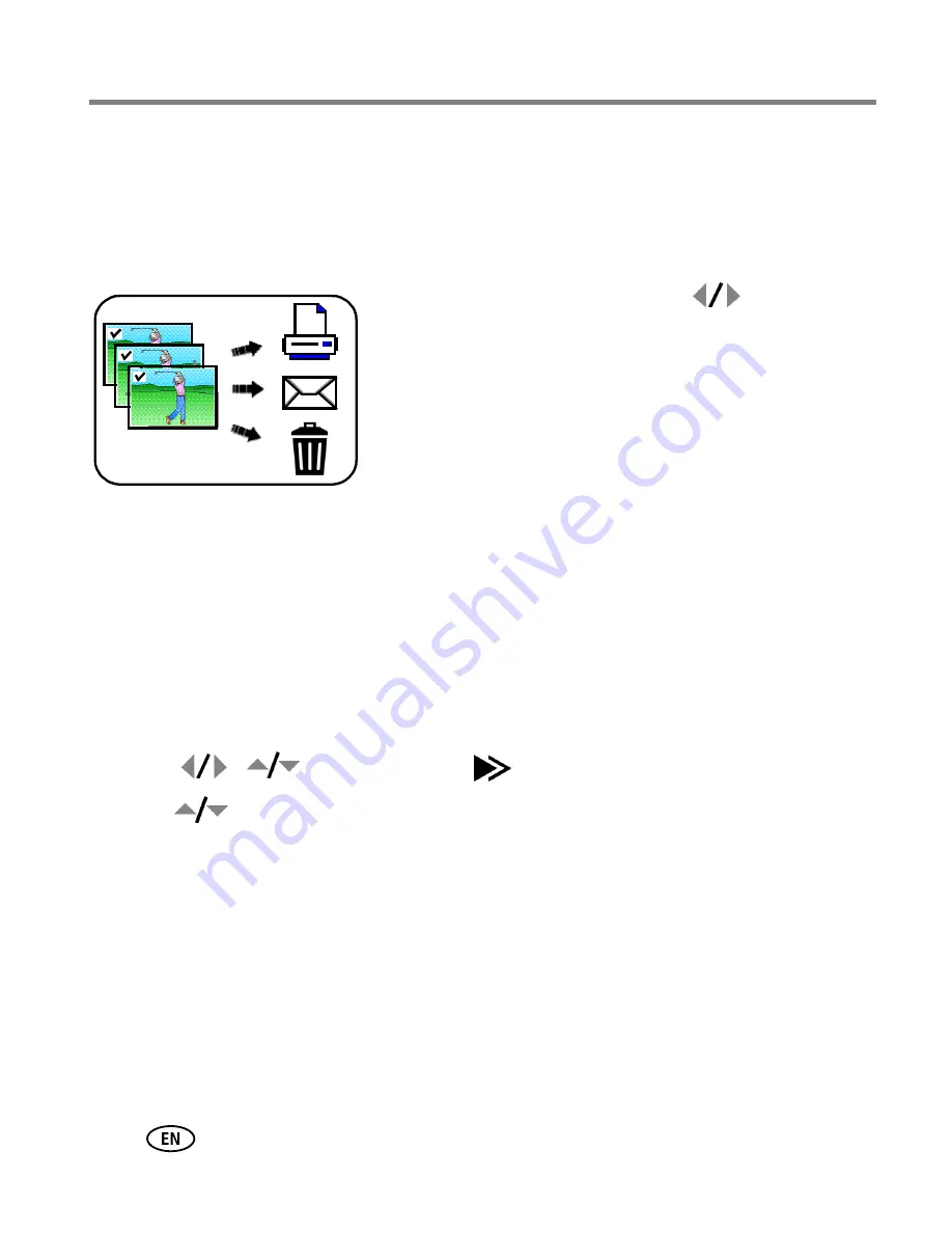 Kodak Z885 - EASYSHARE Digital Camera User Manual Download Page 36