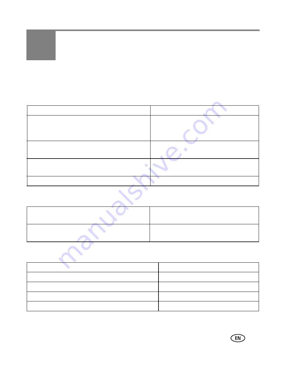 Kodak Z885 - EASYSHARE Digital Camera User Manual Download Page 67