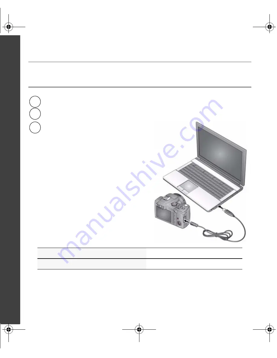 Kodak Z980 - EASYSHARE Digital Camera User Manual Download Page 6