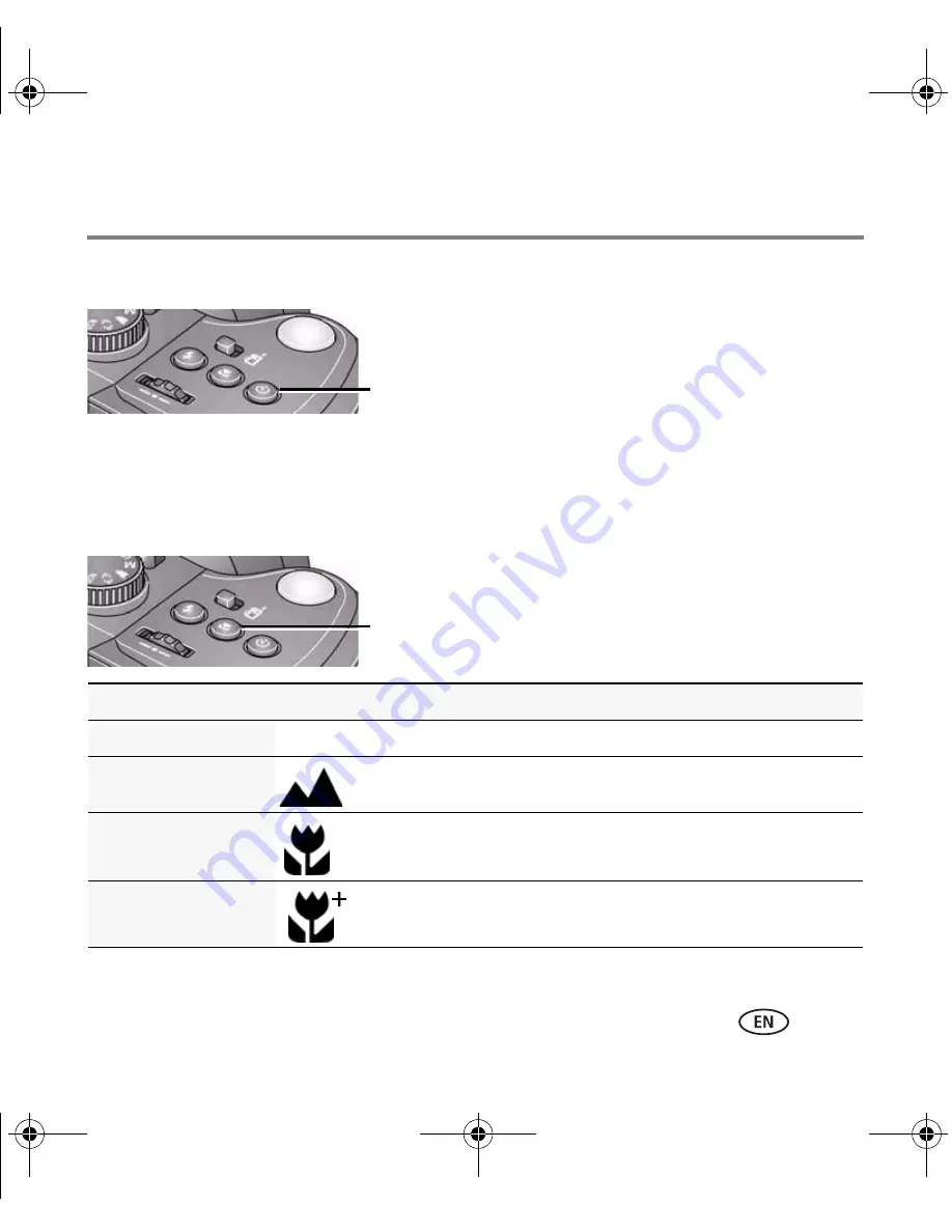 Kodak Z980 - EASYSHARE Digital Camera User Manual Download Page 17