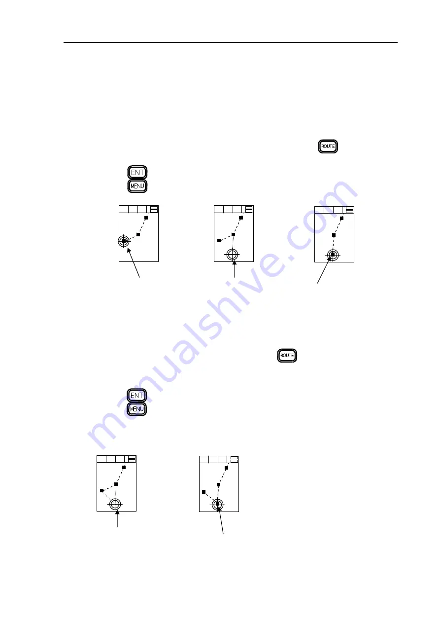 Koden CVG-200 Operation Manual Download Page 110