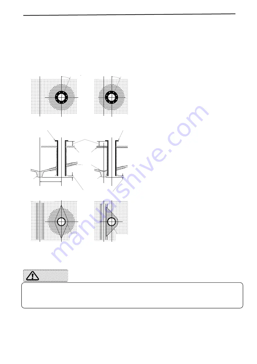 Koden KDS-5000BB Operation Manual Download Page 25