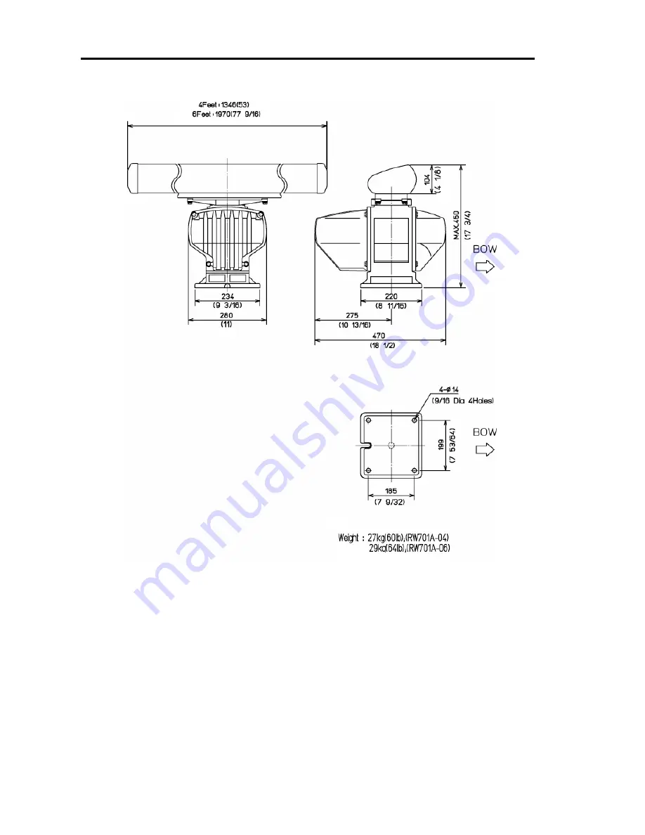 Koden MDC-1810BB Скачать руководство пользователя страница 30