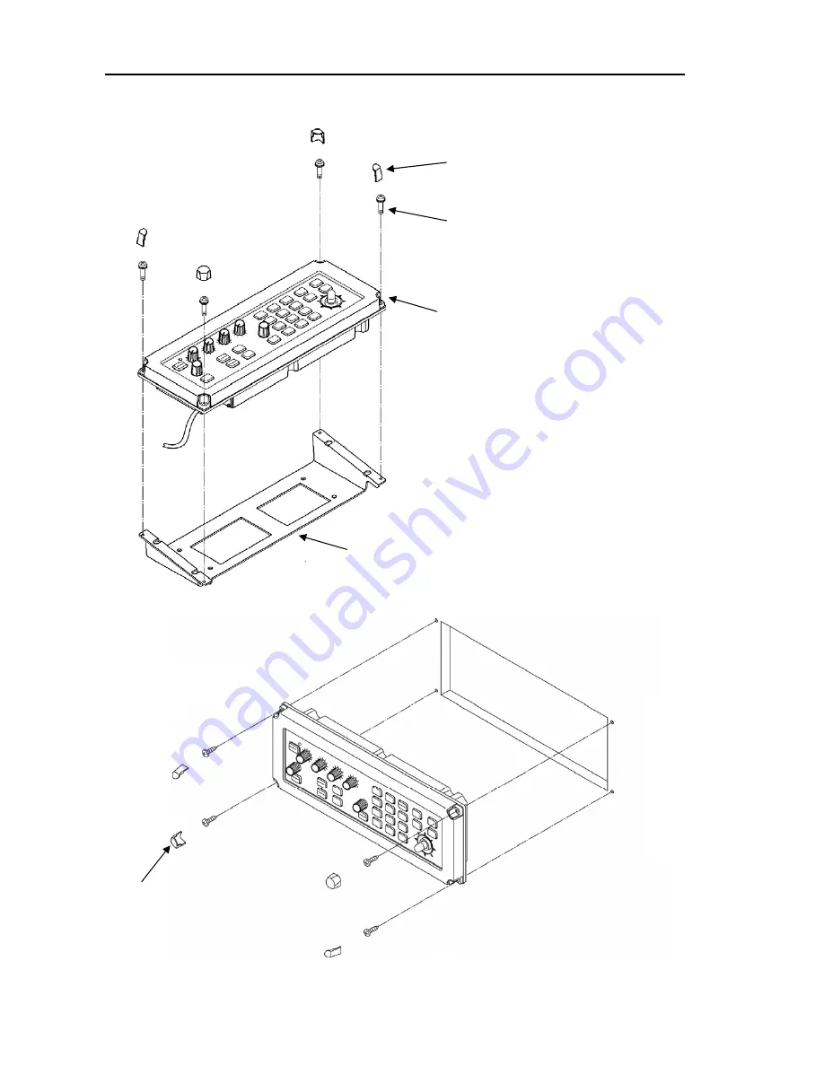 Koden MDC-1810BB Скачать руководство пользователя страница 47