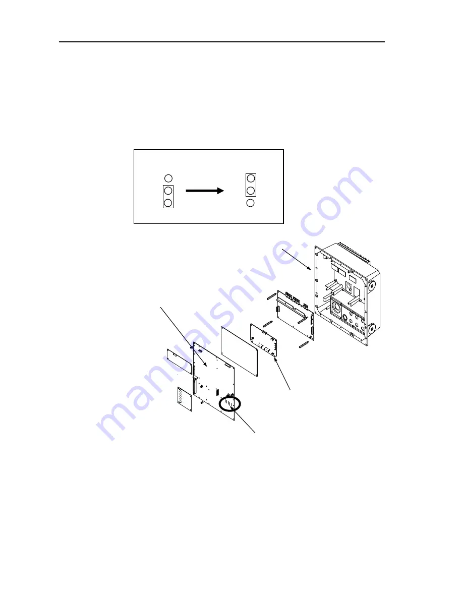 Koden MDC-1810BB Скачать руководство пользователя страница 49