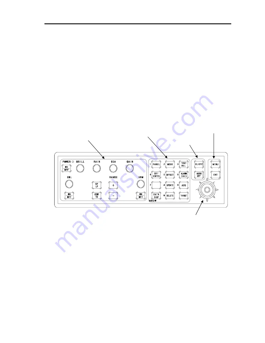 Koden MDC-1810BB Скачать руководство пользователя страница 68