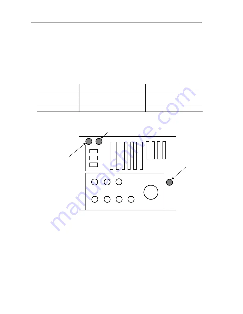 Koden MDC-1810BB Скачать руководство пользователя страница 167