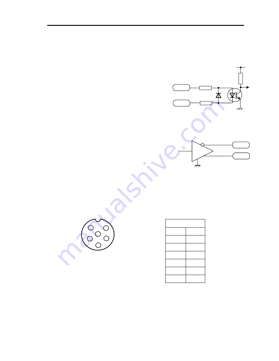 Koden MDC-1810BB Operation Manual Download Page 180